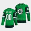 Boston Bruins Custom Away White Jersey