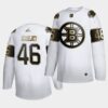 Boston Bruins David Krejci Home 2019 Stanley Cup Final Jersey