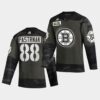 Boston Bruins David Pastrnak 2020-21 Golden Edition Limited Authentic Black Jersey
