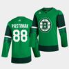 Boston Bruins David Pastrnak #88 Practice Hockey Fights Cancer Jersey Men’s