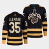 Boston Bruins Matt Filipe 2023 Winter Classic Black Jersey