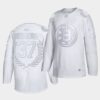 Boston Bruins Patrice Bergeron Hockey Fights Cancer Practice