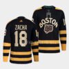 Boston Bruins Patrice Bergeron Hockey Fights Cancer Practice