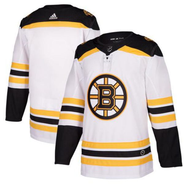 Boston Bruins Team White Road Jersey Boston Bruins Team White Road Jersey