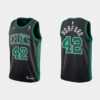 Boston Celtics Al Horford Green Icon Jersey