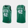 Boston Celtics Al Horford White Association Jersey