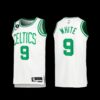 Boston Celtics Grant Williams 2022-23 Green Icon Edition Jersey