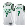 Boston Celtics Jaylen Brown 2023 NBA All-Star Blue Jersey