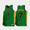 Boston Celtics Grant Williams 2022-23 White Association Edition Jersey