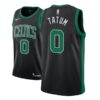 Boston Celtics Jayson Tatum 2023 NBA All-Star Blue Jersey