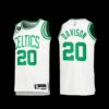 Boston Celtics JD Davison 2022-23 Green Icon Edition Jersey