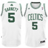Boston Celtics Kevin Garnett Green Vintage Jersey