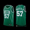 Boston Celtics Paul Pierce Green Vintage Jersey