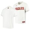 Clark Atlanta University Panthers Free Spirited Black College Baseball Jersey