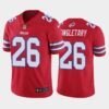 Buffalo Bills Ed Oliver Royal Limited Jersey