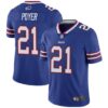 Buffalo Bills Gregory Rousseau Royal Limited Jersey Buffalo Bills Gregory Rousseau Royal Limited Jersey