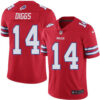Buffalo Bills Josh Allen Royal Limited Jersey