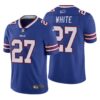 Buffalo Bills Tremaine Edmunds White Limited Jersey Buffalo Bills Tremaine Edmunds White Limited Jersey