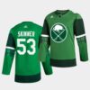 Buffalo Sabres Home Jeff Skinner Royal Primegreen Jersey