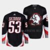 Buffalo Sabres Jeff Skinner 50th Anniversary 2019-20 Third Jersey