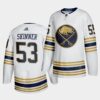 Buffalo Sabres Jeff Skinner 2022-23 Goathead Alternate Black Jersey