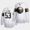 Buffalo Sabres Jeff Skinner Reverse Retro 2.0 White Jersey