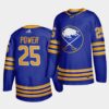 Buffalo Sabres Owen Power Reverse Retro 2.0 White Jersey