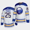 Buffalo Sabres Kyle Okposo Home Royal Jersey
