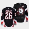 Buffalo Sabres Rasmus Dahlin 2022 NHL All-Star Red Eastern Jersey