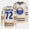 Buffalo Sabres Rasmus Dahlin Reverse Retro 2.0 White Jersey