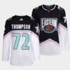 Buffalo Sabres Tage Thompson Reverse Retro White Jersey