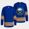 Buffalo Sabres Team 2021 Away White Jersey