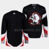 Buffalo Sabres Tage Thompson Home Royal Primegreen Jersey