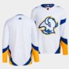 Buffalo Sabres Victor Olofsson Reverse Retro 2.0 White Jersey