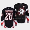 Buffalo Sabres Zemgus Girgensons Home Royal Primegreen Jersey