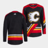 Calgary Flames Team White Away Jersey