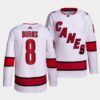 Carolina Hurricanes Brent Burns Reverse Retro 2.0 Red Jersey