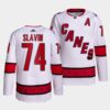 Carolina Hurricanes Jaccob Slavin 2023 NHL Stadium Series Black Jersey