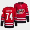 Carolina Hurricanes Jaccob Slavin Reverse Red Jersey