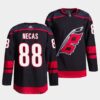 Carolina Hurricanes Jordan Staal Red Jersey
