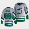 Carolina Hurricanes Martin Necas Reverse Retro 2.0 Red Jersey
