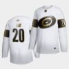 Carolina Hurricanes Sebastian Aho Reverse Retro 2.0 RedJersey