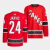 Carolina Hurricanes Sebastian Aho Reverse Retro 2.0 RedJersey
