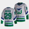 Carolina Hurricanes Stefan Noesen Alternate Black Jersey