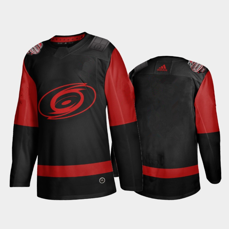 Carolina Hurricanes Team Black 2022 Stadium Series Jersey Carolina Hurricanes Team Black 2022 Stadium Series Jersey
