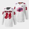 Carolina Hurricanes Team Red Home Jersey