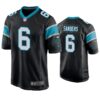 Carolina Panthers Luke Kuechly White Limited Jersey