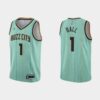 Charlotte Hornets LaMelo Ball 2022-23 Purple Statement Edition Jersey