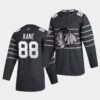 Chicago Blackhawks Jonathan Toews Salute To Service Black Jersey