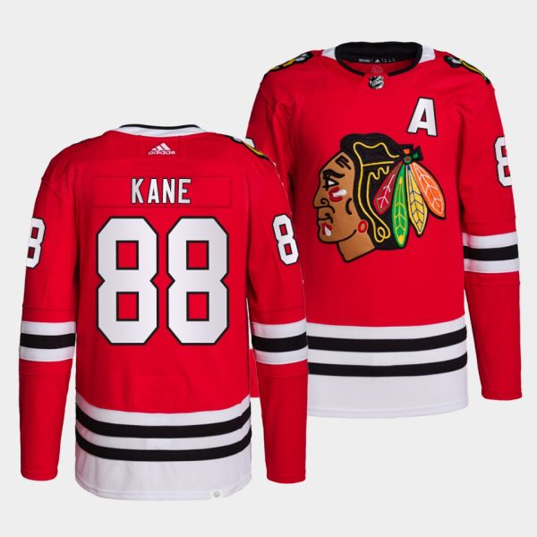 Chicago Blackhawks Patrick Kane Red Home Jersey Chicago Blackhawks Patrick Kane Red Home Jersey